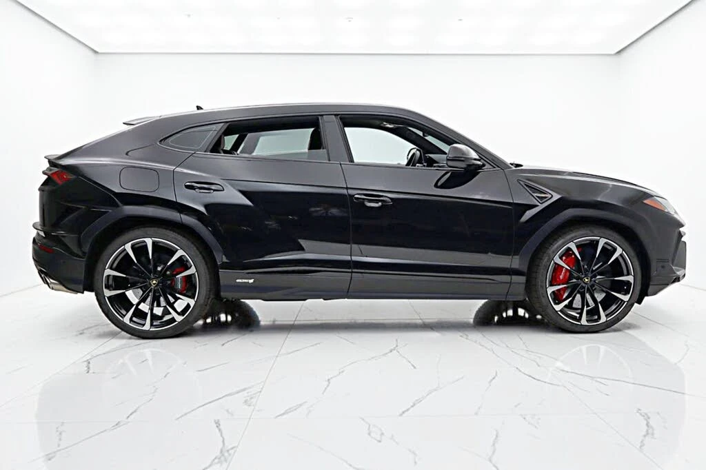 2024 Lamborghini Urus S - Image 16 of 31