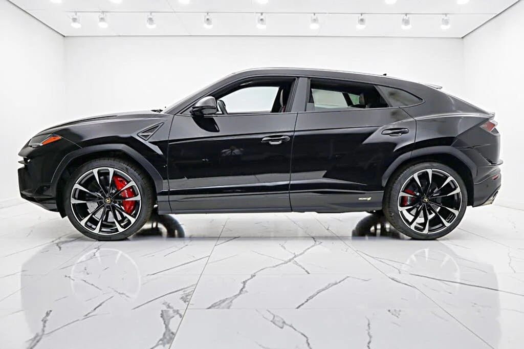 2024 Lamborghini Urus S - Image 3 of 31