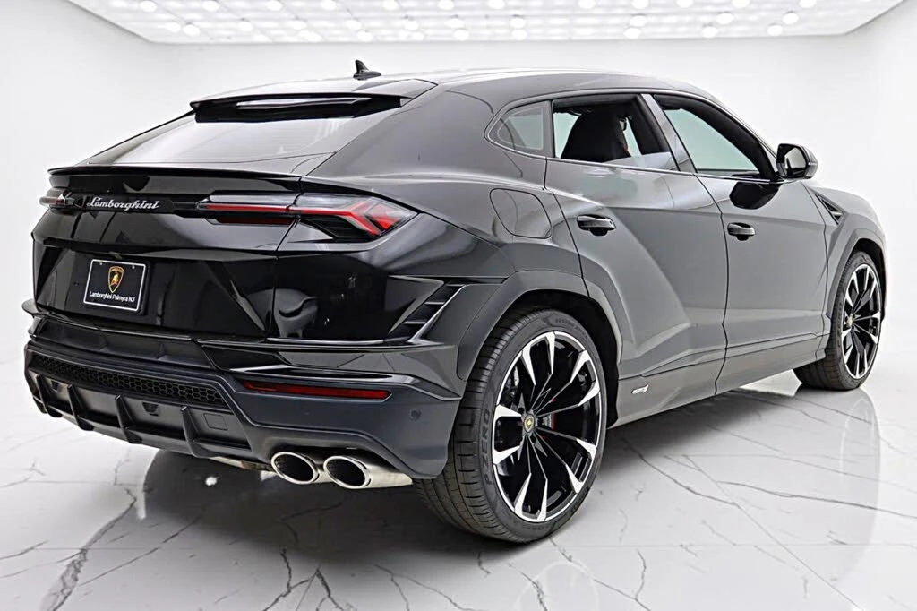 2024 Lamborghini Urus S - Image 12 of 31
