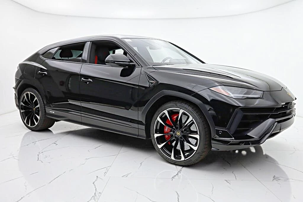 2024 Lamborghini Urus S - Image 17 of 31