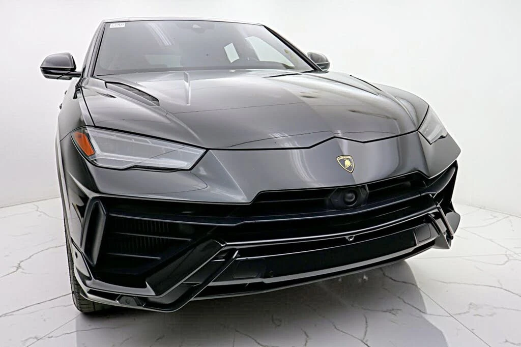 2024 Lamborghini Urus S - Image 21 of 31