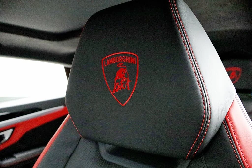 2024 Lamborghini Urus S - Image 28 of 31