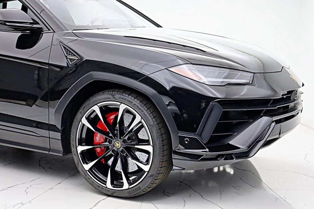 2024 Lamborghini Urus S - Image 18 of 31