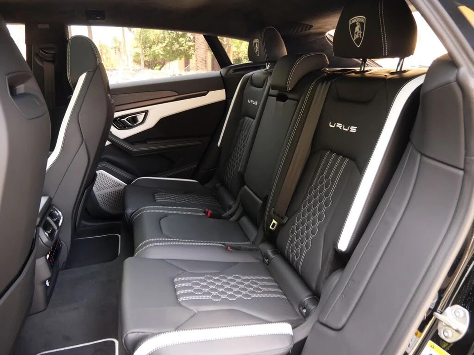 2024 Lamborghini Urus S - Image 6 of 28