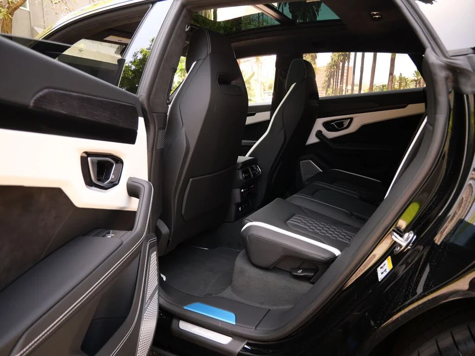2024 Lamborghini Urus S - Image 22 of 28