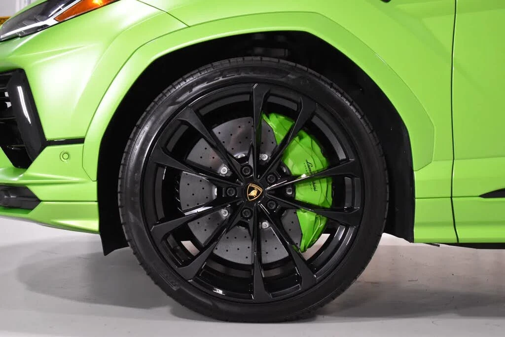 2024 Lamborghini Urus S - Image 7 of 26