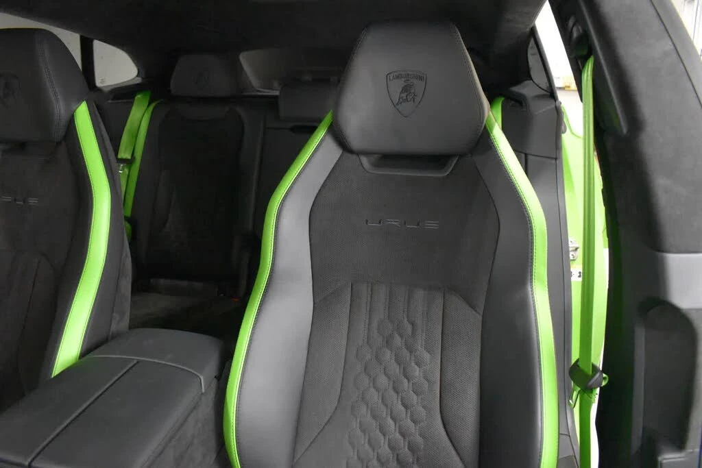 2024 Lamborghini Urus S - Image 22 of 26