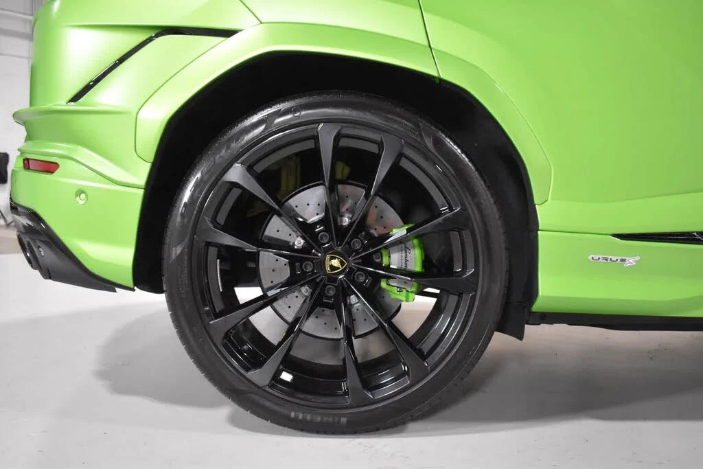 2024 Lamborghini Urus S - Image 9 of 26