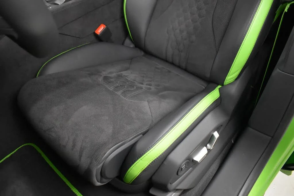 2024 Lamborghini Urus S - Image 23 of 26
