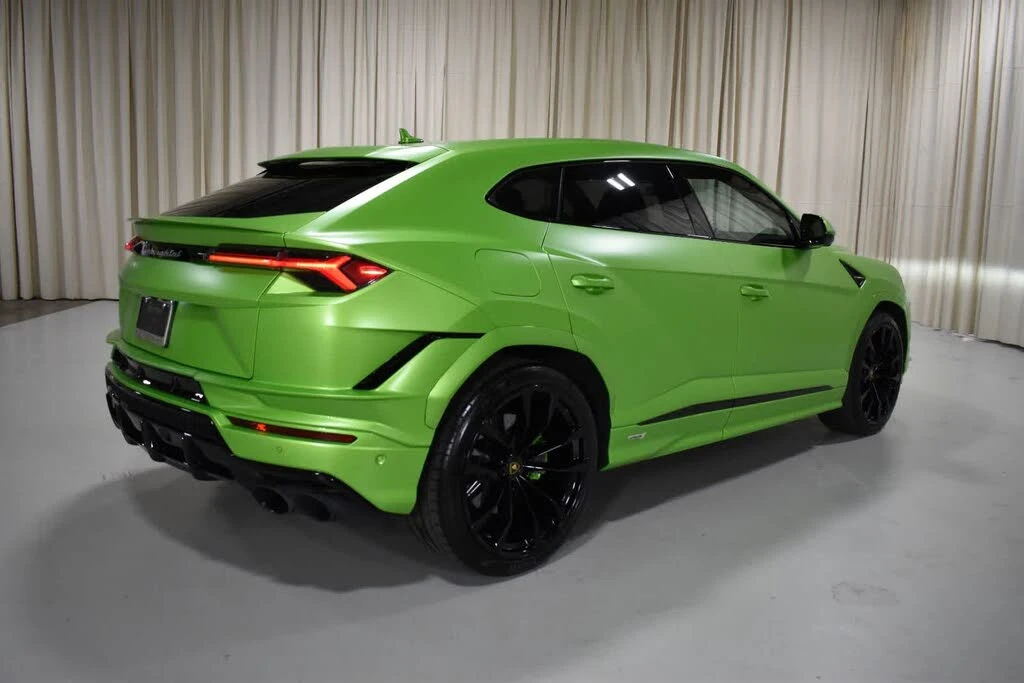 2024 Lamborghini Urus S - Image 3 of 26