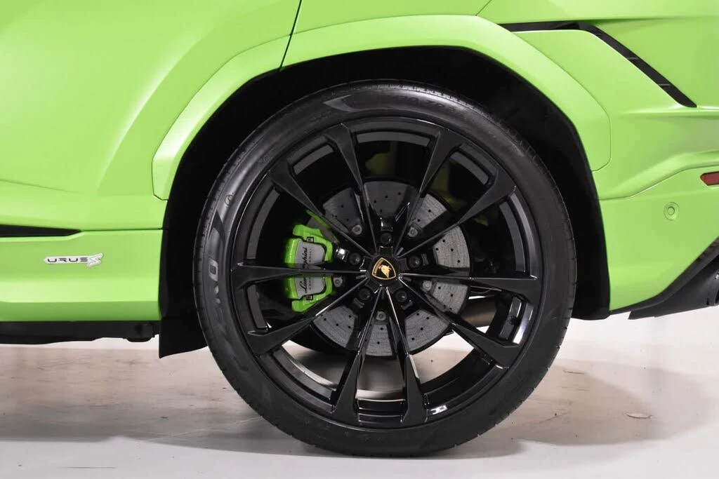 2024 Lamborghini Urus S - Image 8 of 26