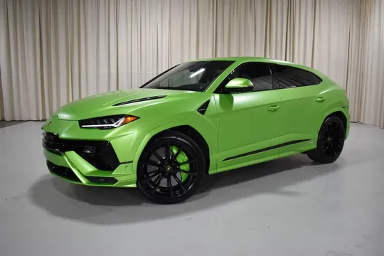2024 Lamborghini Urus S AWD