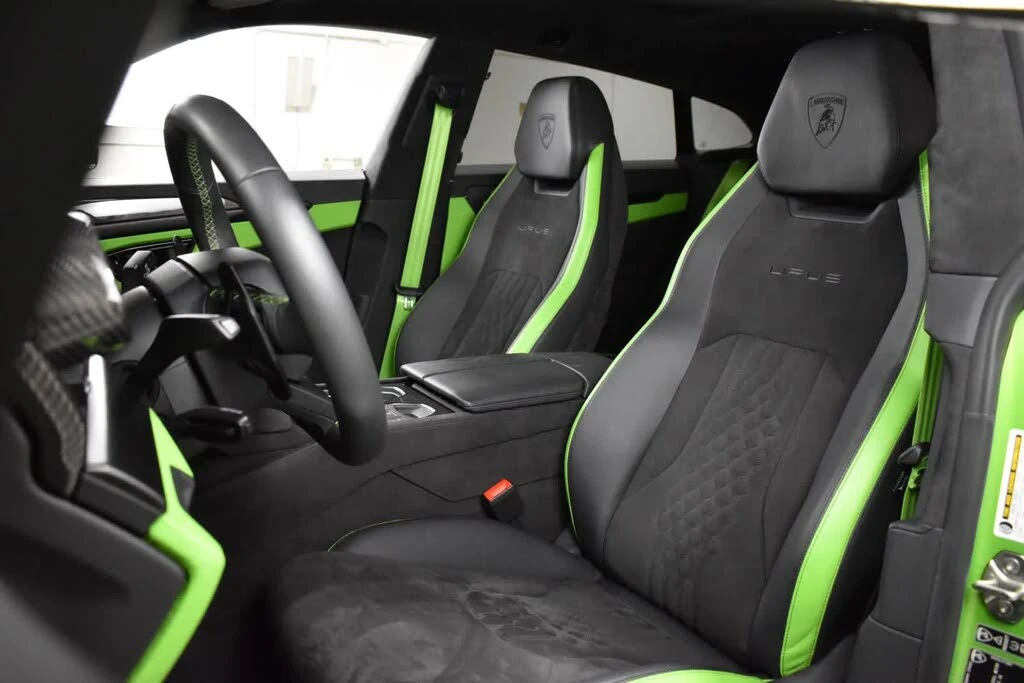 2024 Lamborghini Urus S - Image 26 of 26