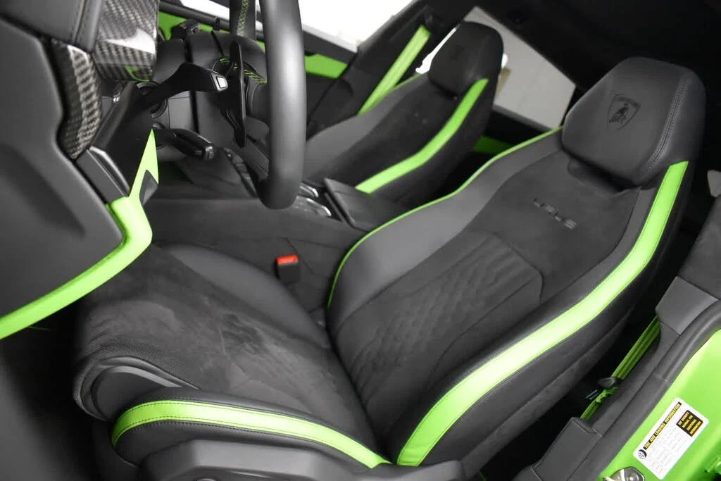 2024 Lamborghini Urus S - Image 21 of 26