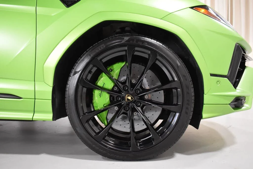 2024 Lamborghini Urus S - Image 10 of 26