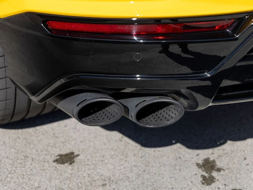 2024 Lamborghini Urus S - Image 29 of 31