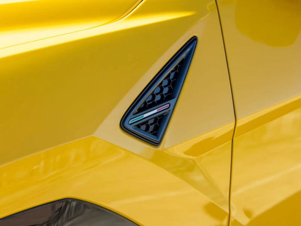 2024 Lamborghini Urus S - Image 22 of 31