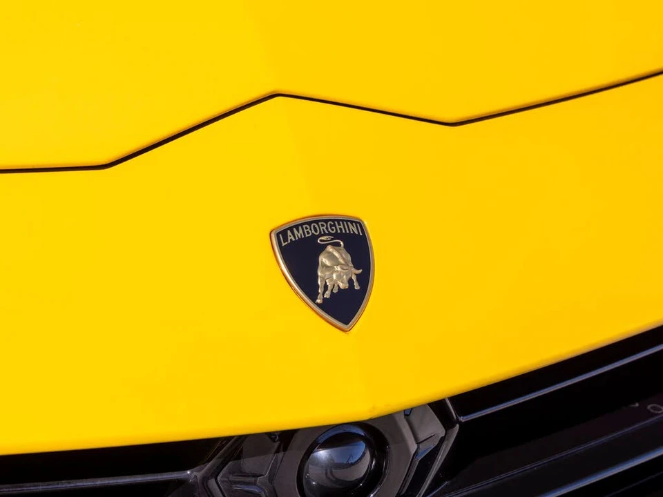 2024 Lamborghini Urus S - Image 18 of 31