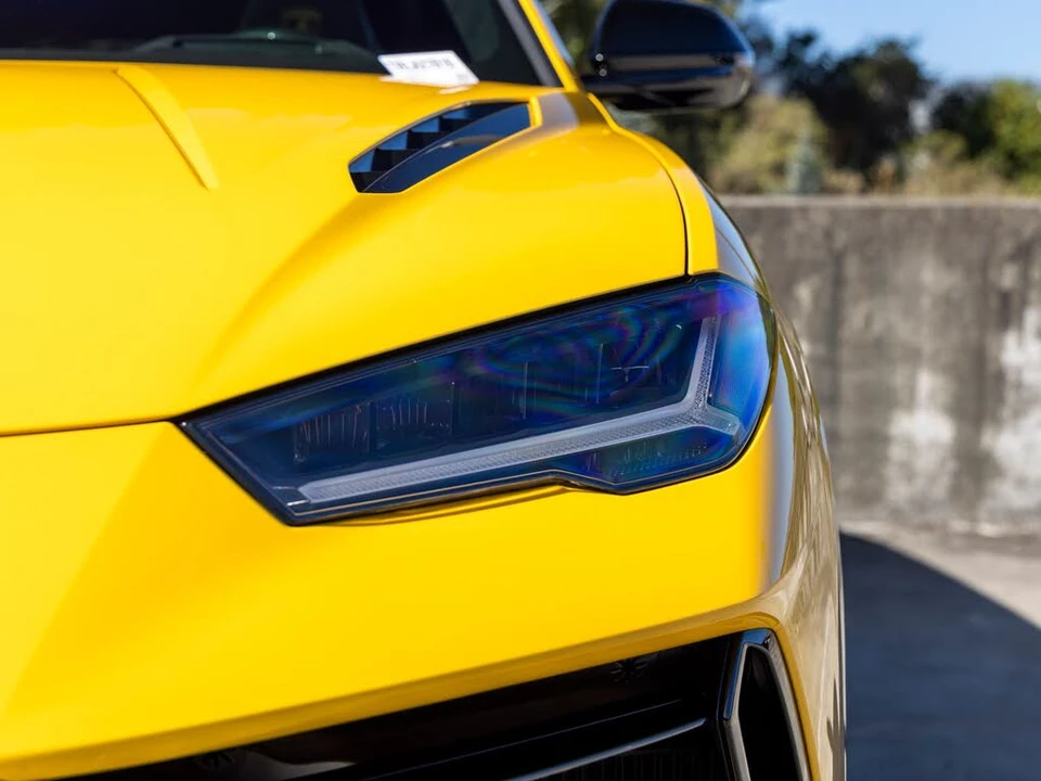 2024 Lamborghini Urus S - Image 21 of 31