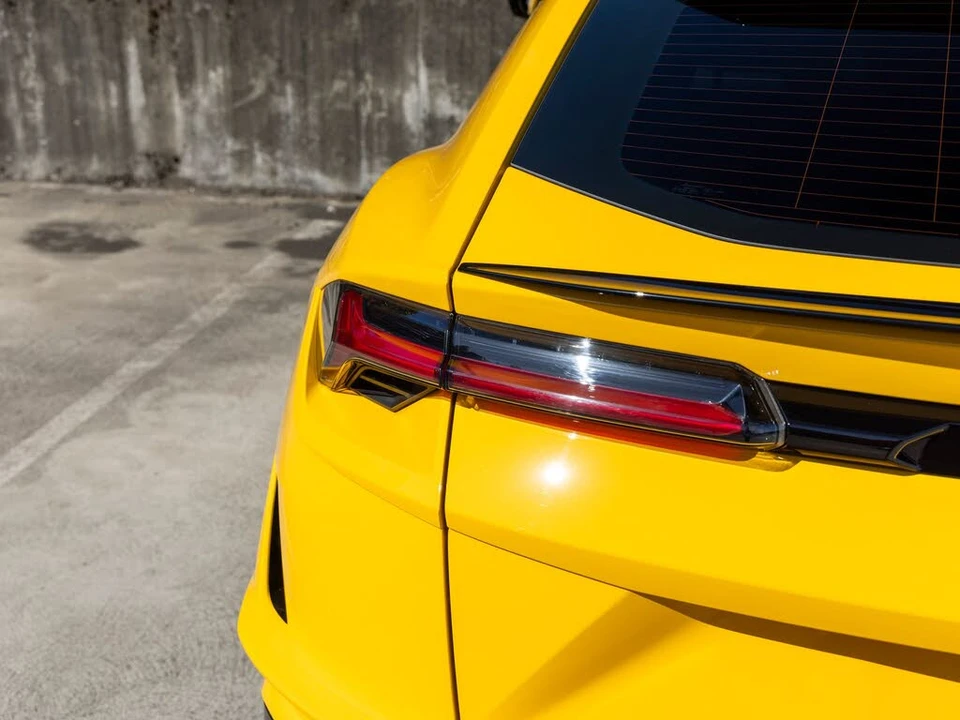 2024 Lamborghini Urus S - Image 26 of 31
