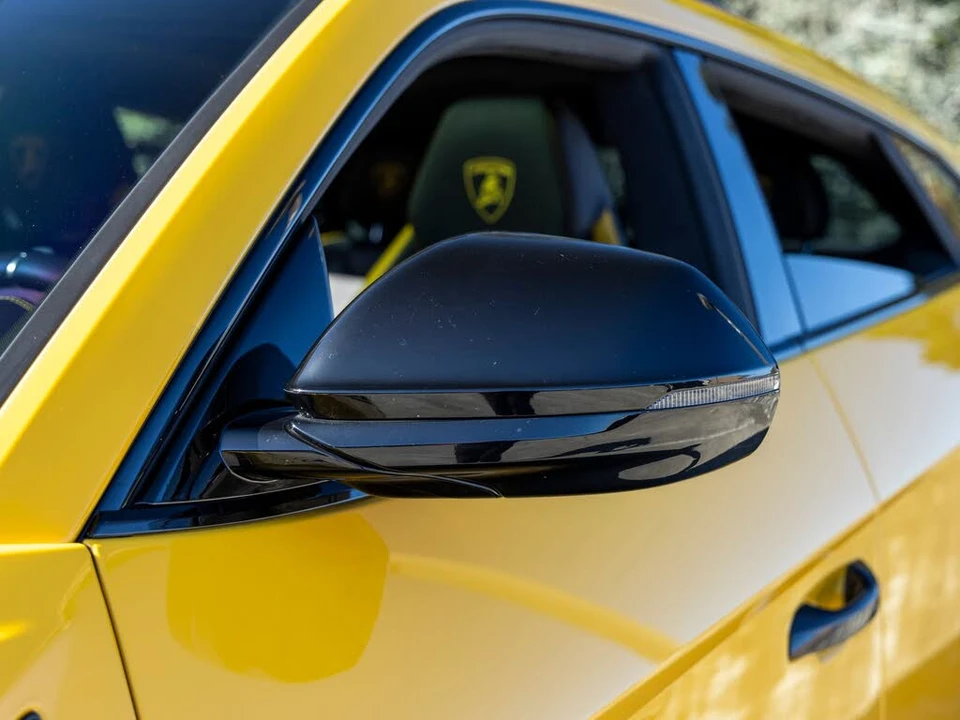 2024 Lamborghini Urus S - Image 23 of 31