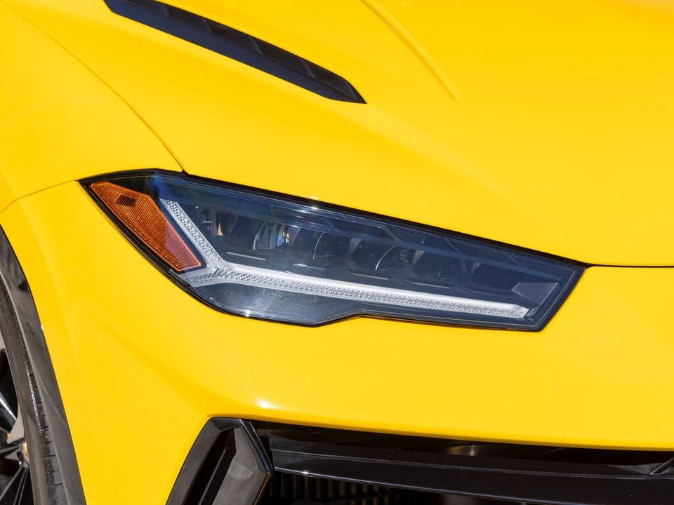 2024 Lamborghini Urus S - Image 17 of 31