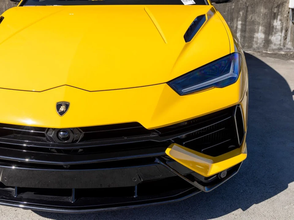 2024 Lamborghini Urus S - Image 20 of 31