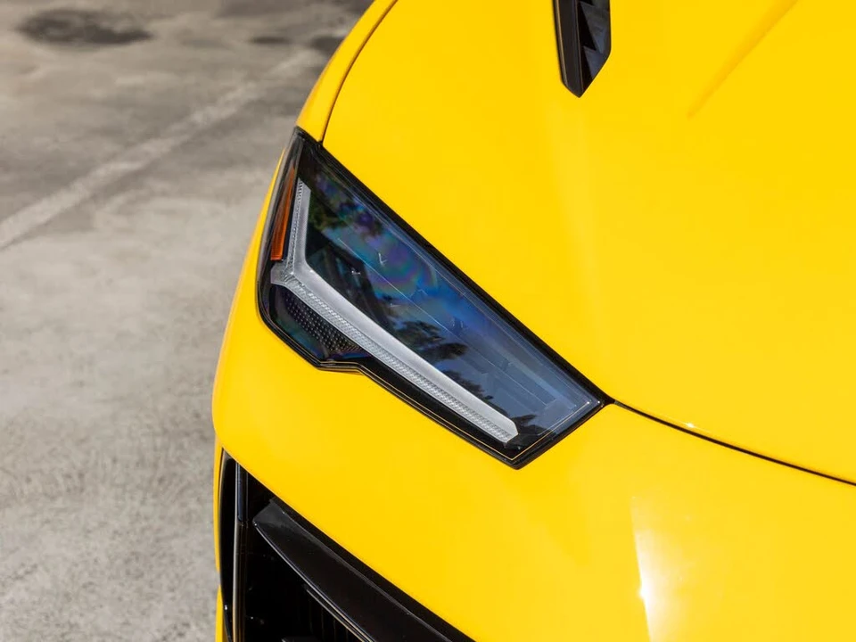 2024 Lamborghini Urus S - Image 16 of 31