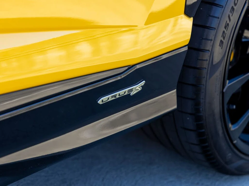 2024 Lamborghini Urus S - Image 24 of 31