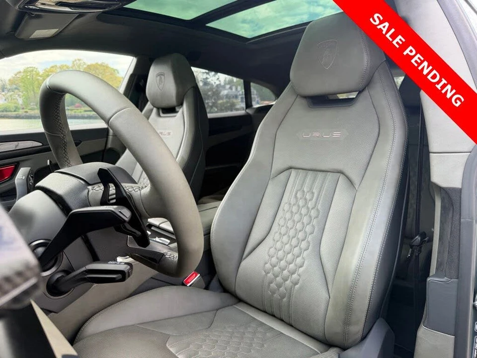 2024 Lamborghini Urus S - Image 20 of 31