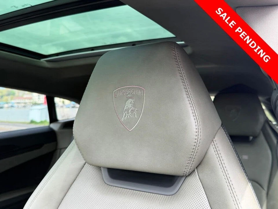 2024 Lamborghini Urus S - Image 24 of 31