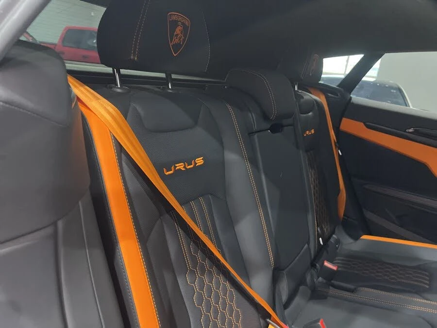 2024 Lamborghini Urus S - Image 19 of 31