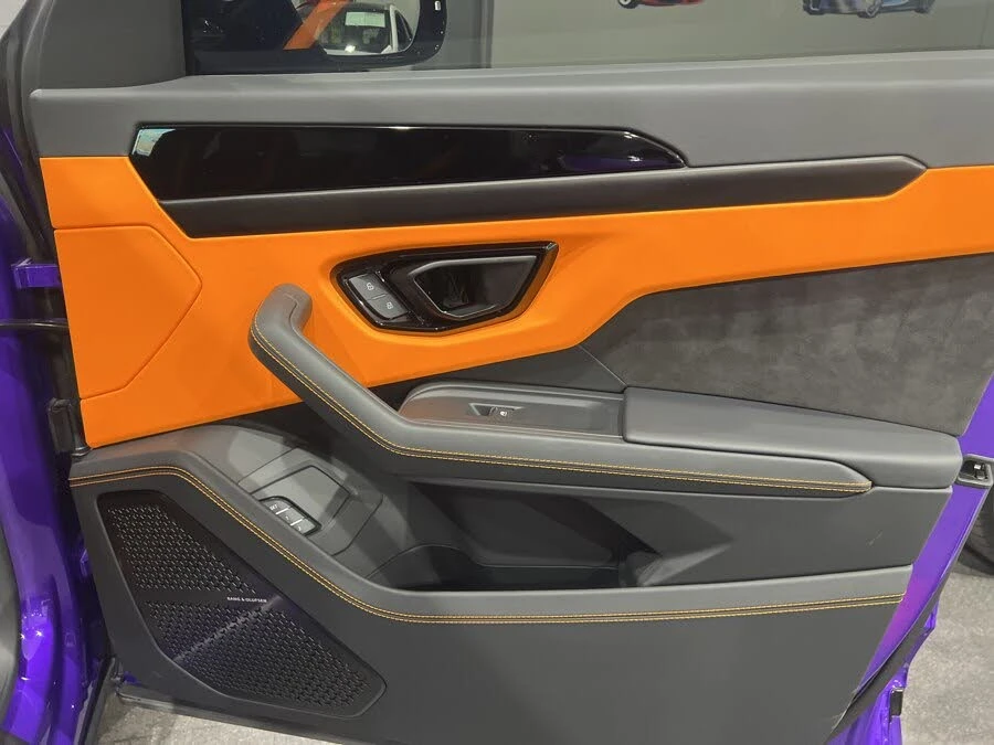 2024 Lamborghini Urus S - Image 16 of 31
