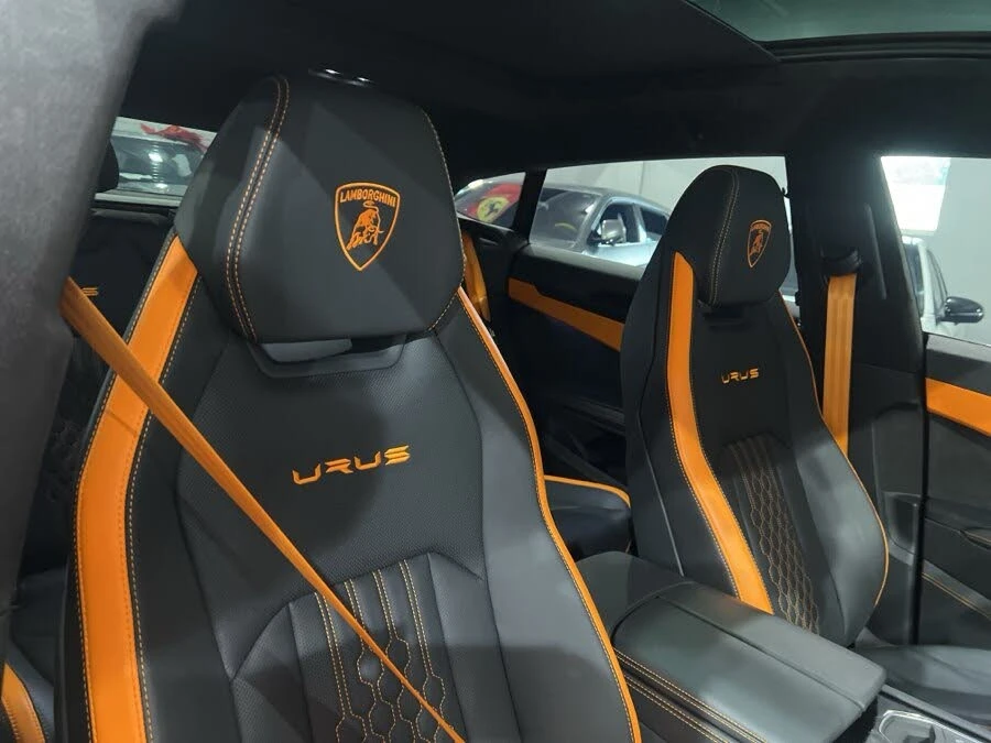 2024 Lamborghini Urus S - Image 15 of 31