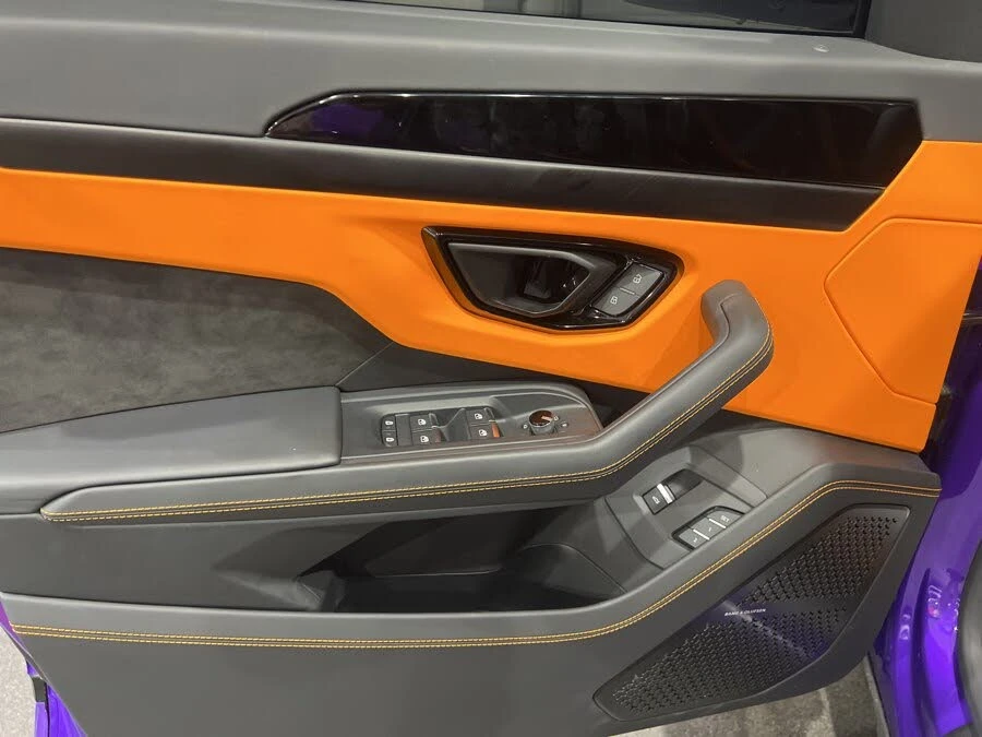 2024 Lamborghini Urus S - Image 12 of 31