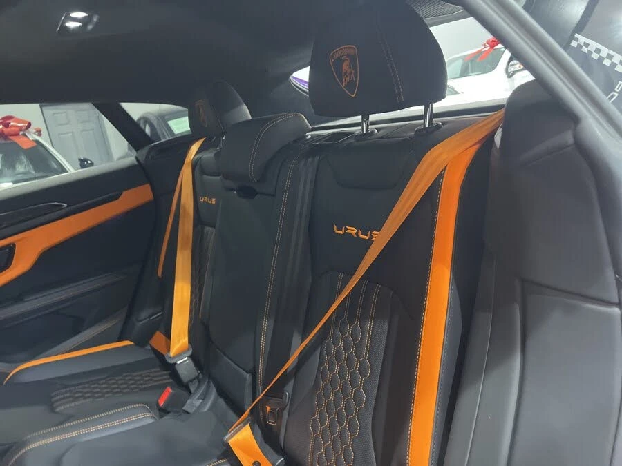 2024 Lamborghini Urus S - Image 22 of 31