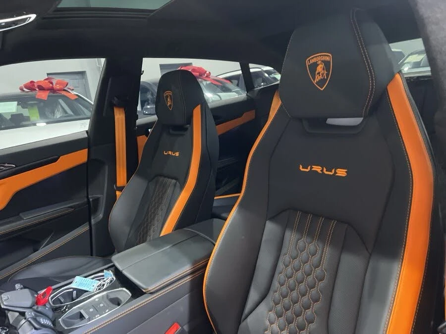 2024 Lamborghini Urus S - Image 11 of 31