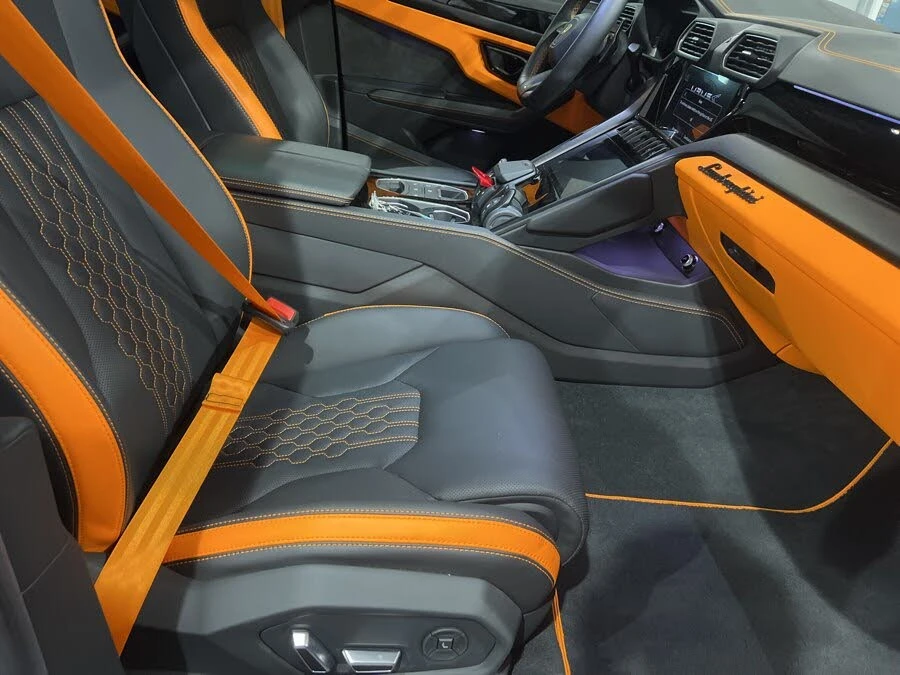2024 Lamborghini Urus S - Image 14 of 31