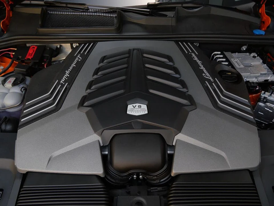 2024 Lamborghini Urus S - Image 26 of 27