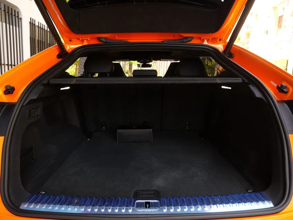 2024 Lamborghini Urus S - Image 24 of 27