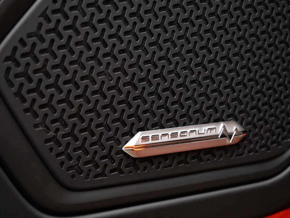 2024 Lamborghini Urus S - Image 21 of 27