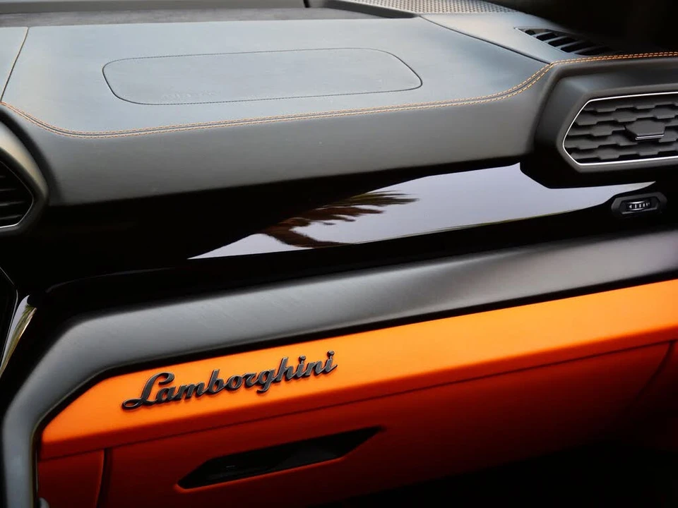2024 Lamborghini Urus S - Image 23 of 27