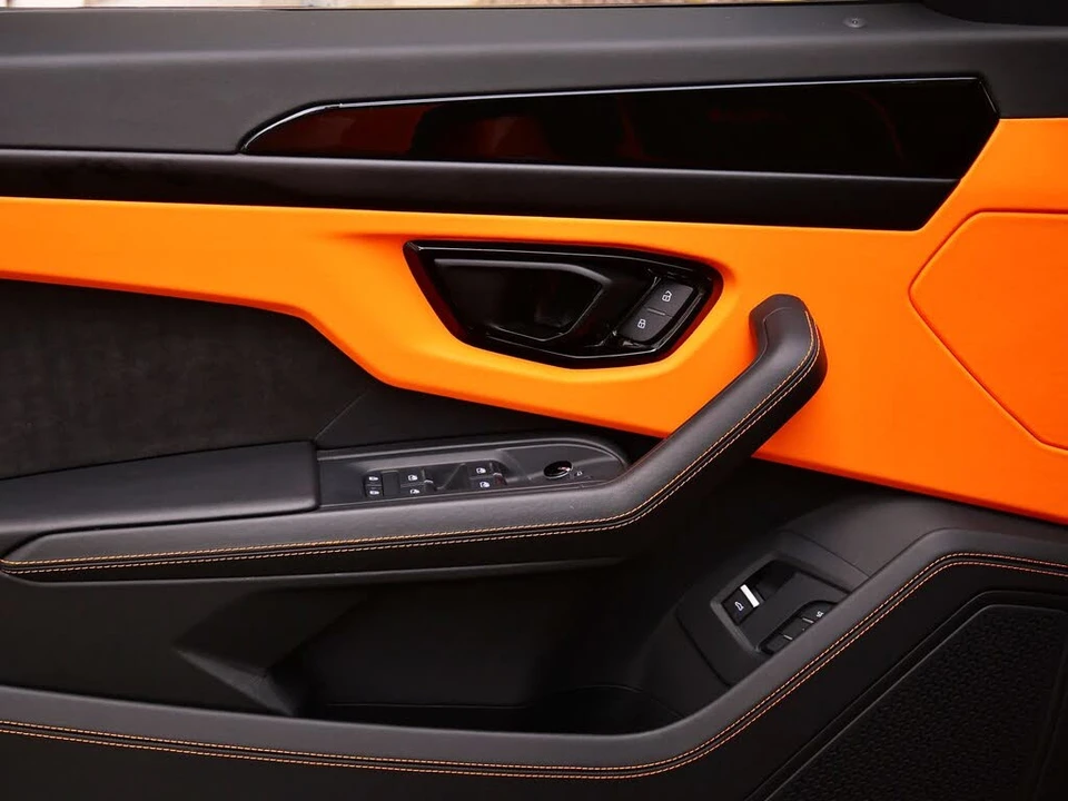 2024 Lamborghini Urus S - Image 17 of 27