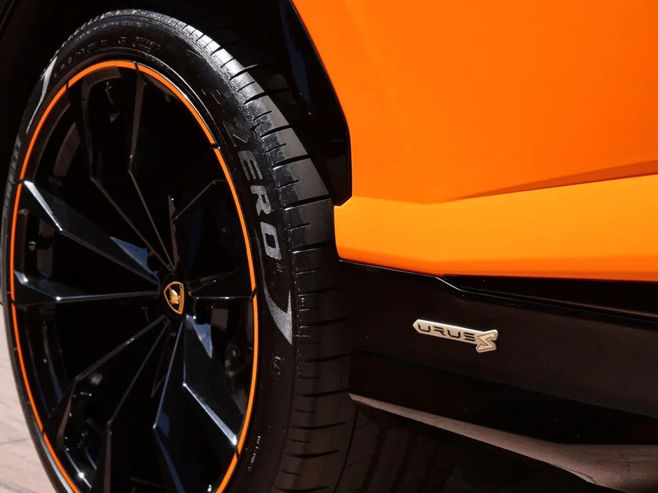 2024 Lamborghini Urus S - Image 10 of 27