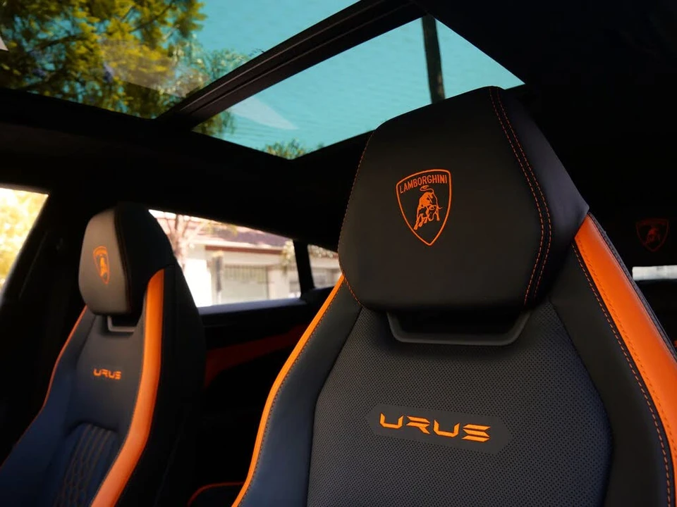 2024 Lamborghini Urus S - Image 20 of 27