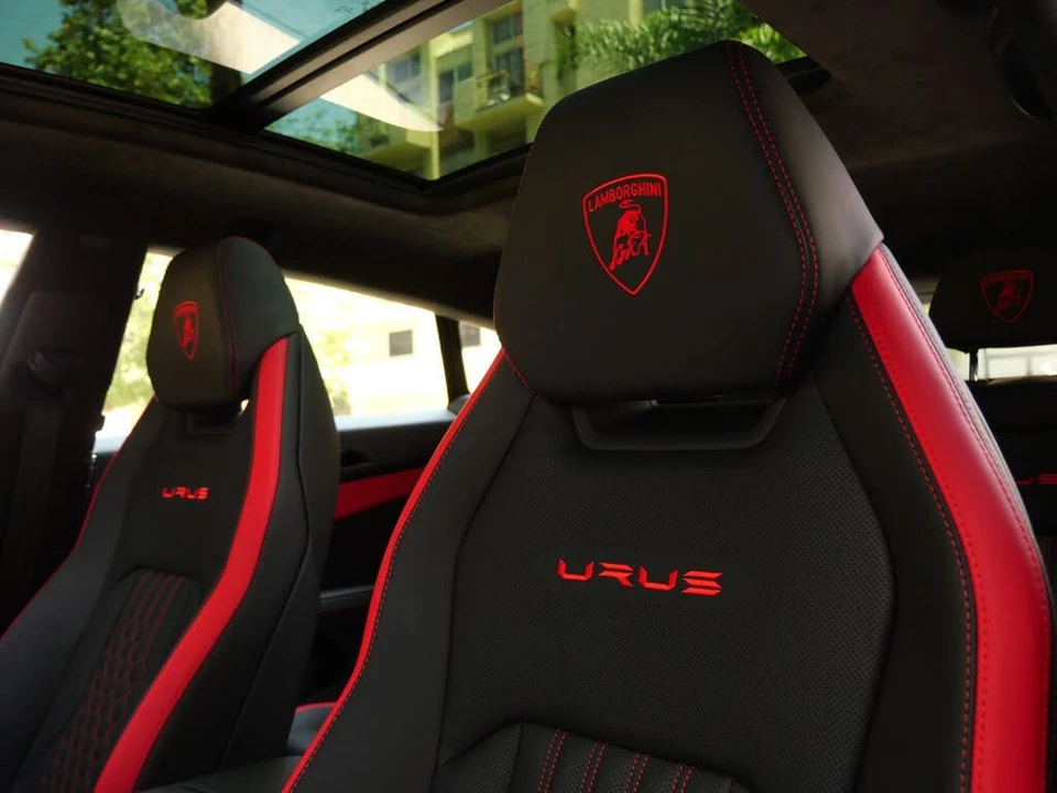 2024 Lamborghini Urus S - Image 19 of 26