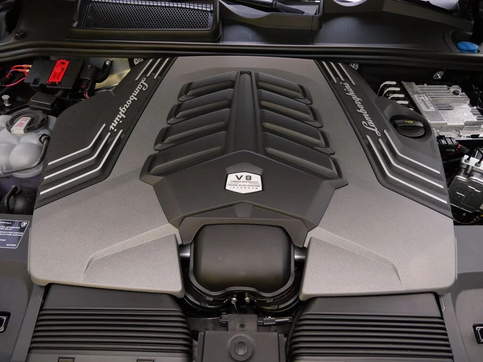 2024 Lamborghini Urus S - Image 24 of 26