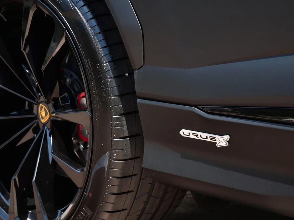 2024 Lamborghini Urus S - Image 10 of 26