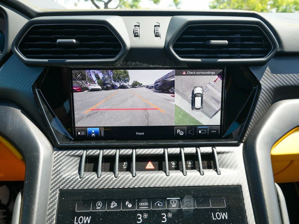 2024 Lamborghini Urus S - Image 10 of 20