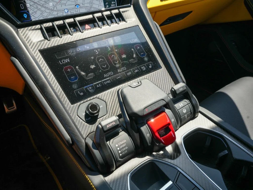 2024 Lamborghini Urus S - Image 12 of 20